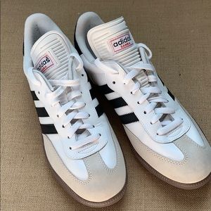 Adidas Samba Sneakers